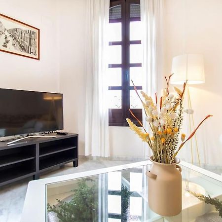Mercantil - Apartments Вильяхойоса Экстерьер фото