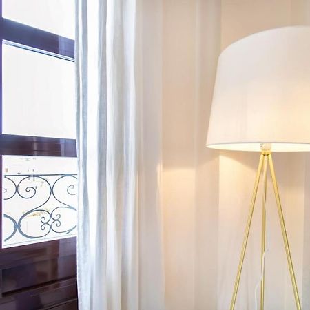 Mercantil - Apartments Вильяхойоса Экстерьер фото