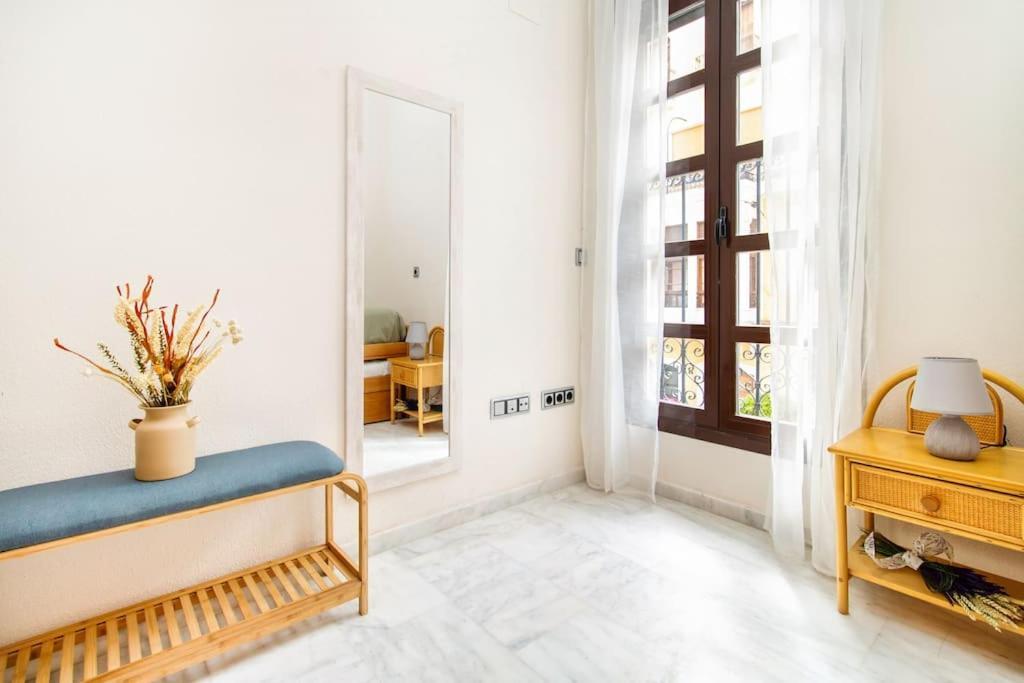 Mercantil - Apartments Вильяхойоса Экстерьер фото