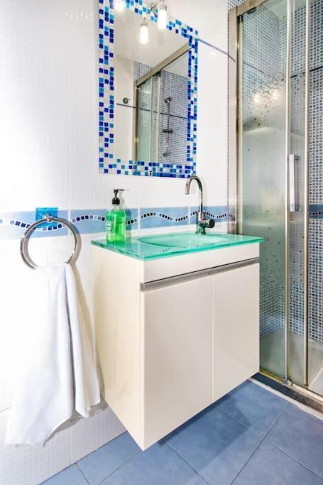 Mercantil - Apartments Вильяхойоса Экстерьер фото