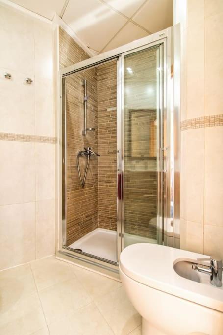 Mercantil - Apartments Вильяхойоса Экстерьер фото