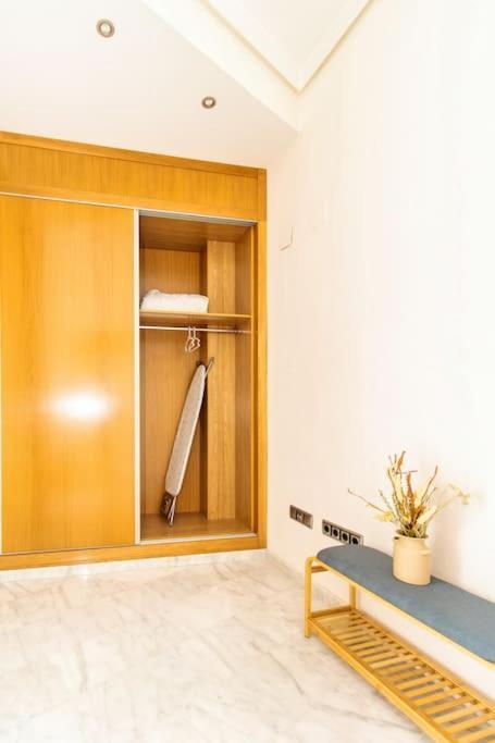 Mercantil - Apartments Вильяхойоса Экстерьер фото