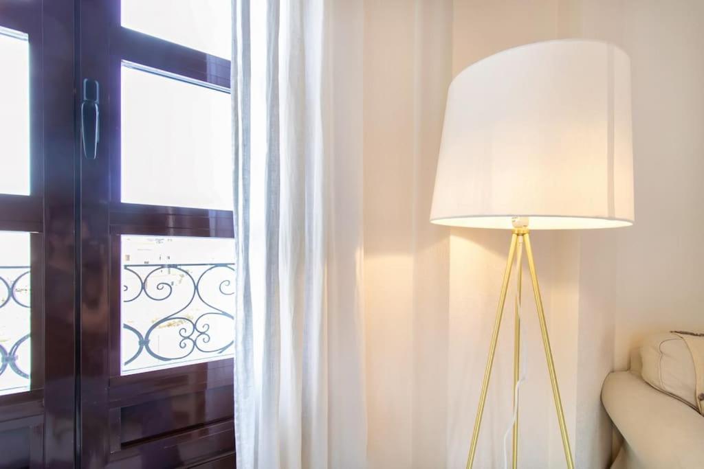 Mercantil - Apartments Вильяхойоса Экстерьер фото